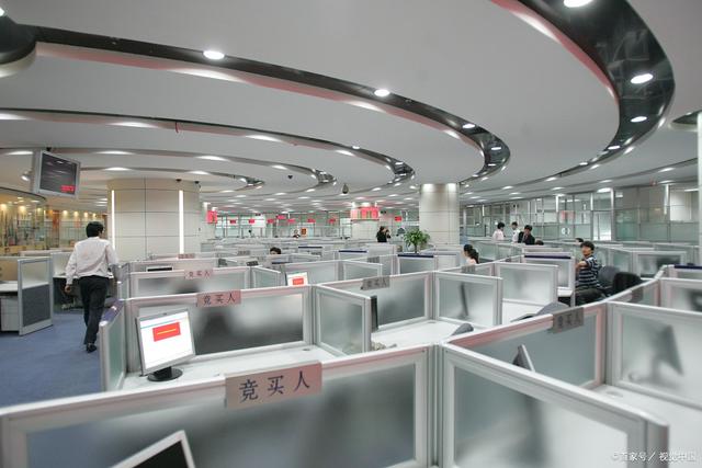 什么是金交所 股权债权收益权融资